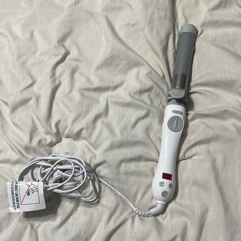 Beachwaver
